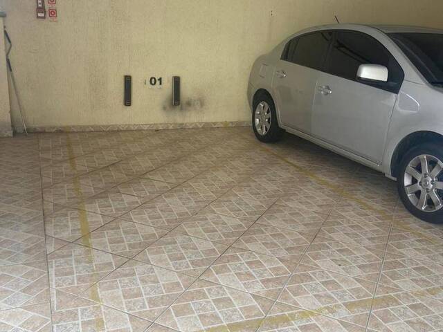 #AP-1154 - Apartamento para Venda em Santo André - SP