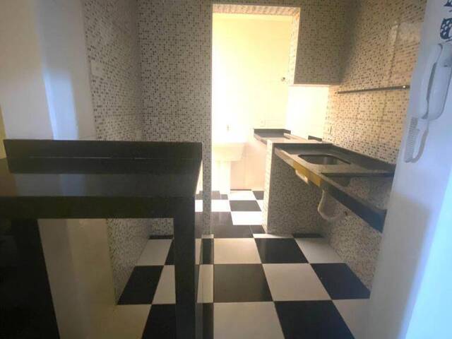 #AP-1154 - Apartamento para Venda em Santo André - SP