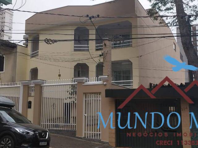 #AP-1411 - Apartamento para Venda em Santo André - SP - 1