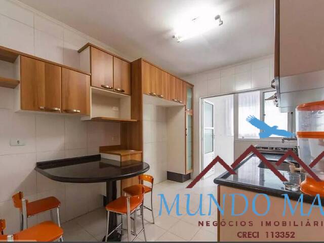 #AP-1411 - Apartamento para Venda em Santo André - SP - 3