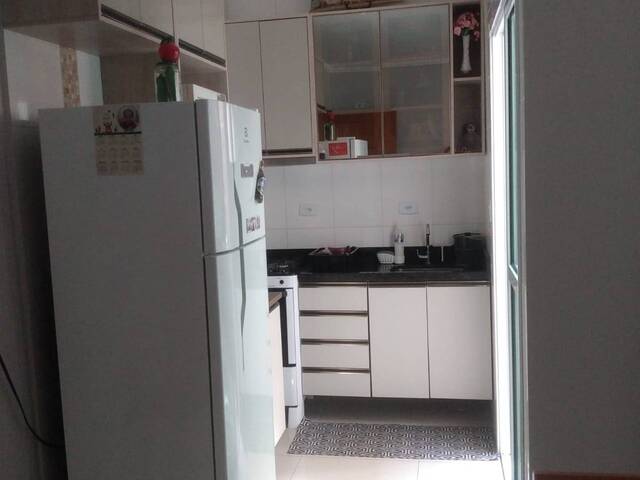 #AP-1423 - Apartamento para Venda em Santo André - SP - 1