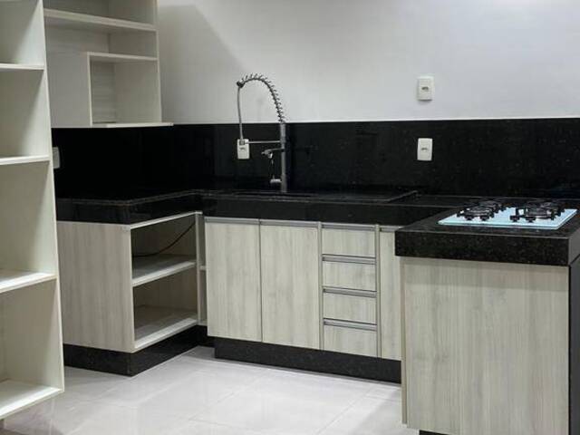 #CBD-1426 - Apartamento para Venda em Santo André - SP - 1