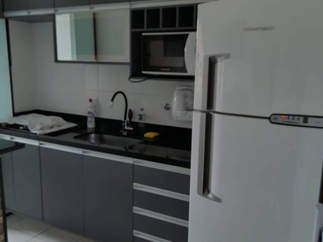 #AP-1430 - Apartamento para Venda em Cotia - SP - 3