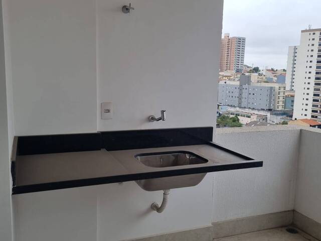 #Ap-1433 - Apartamento para Venda em Santo André - SP - 3