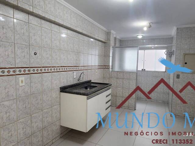 #AP-1440 - Apartamento para Venda em Santo André - SP - 3