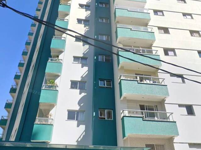 #AP-1440 - Apartamento para Venda em Santo André - SP