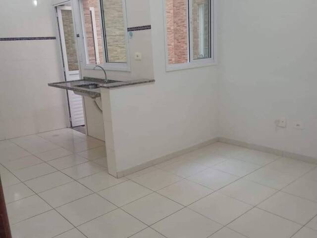 #AP-1441 - Apartamento para Venda em Santo André - SP - 1