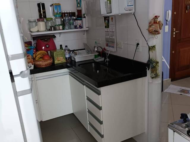 #AP-1444 - Apartamento para Venda em Santo André - SP - 2