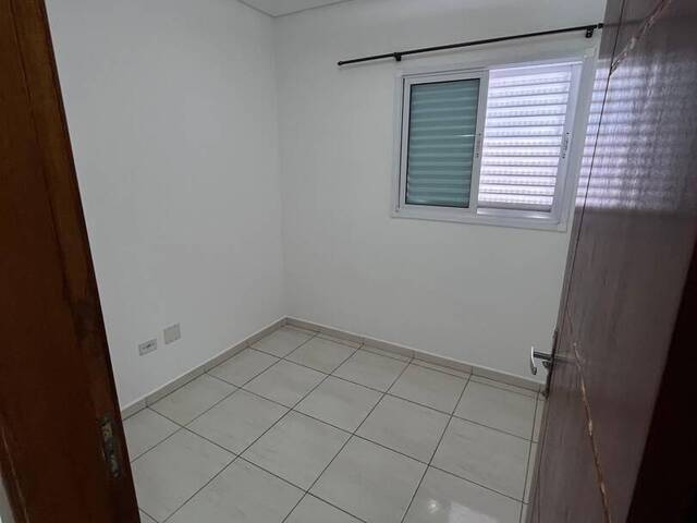 #CB-1445 - Apartamento para Venda em Santo André - SP - 3