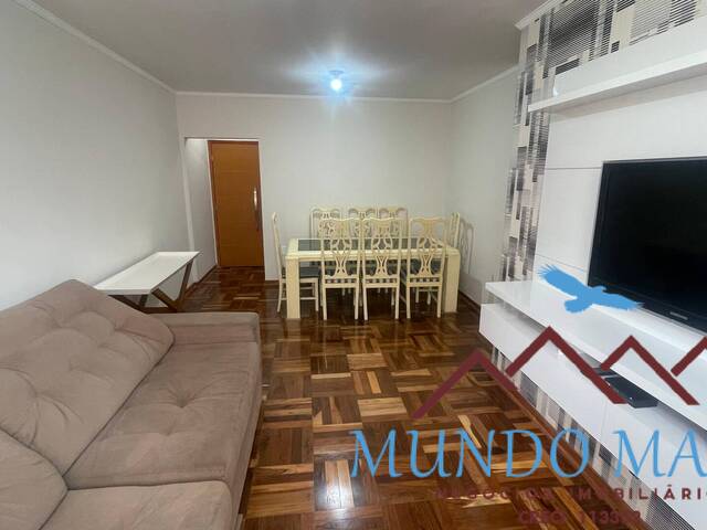 #AP-1452 - Apartamento para Venda em São Bernardo do Campo - SP - 3