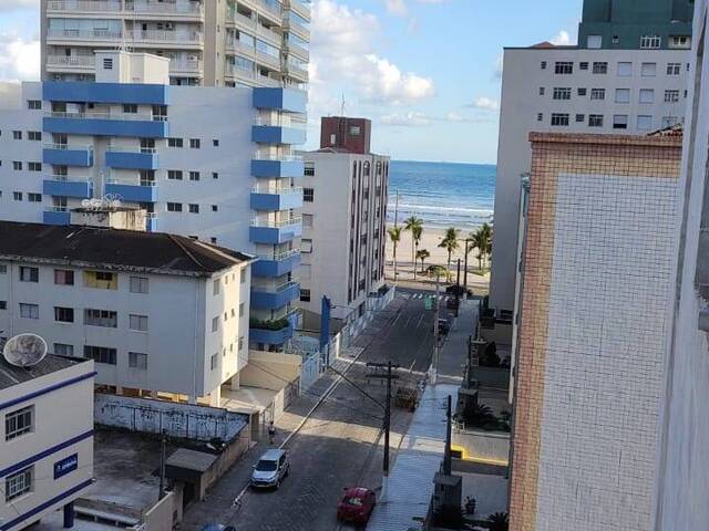 Venda em Boqueirão - Praia Grande