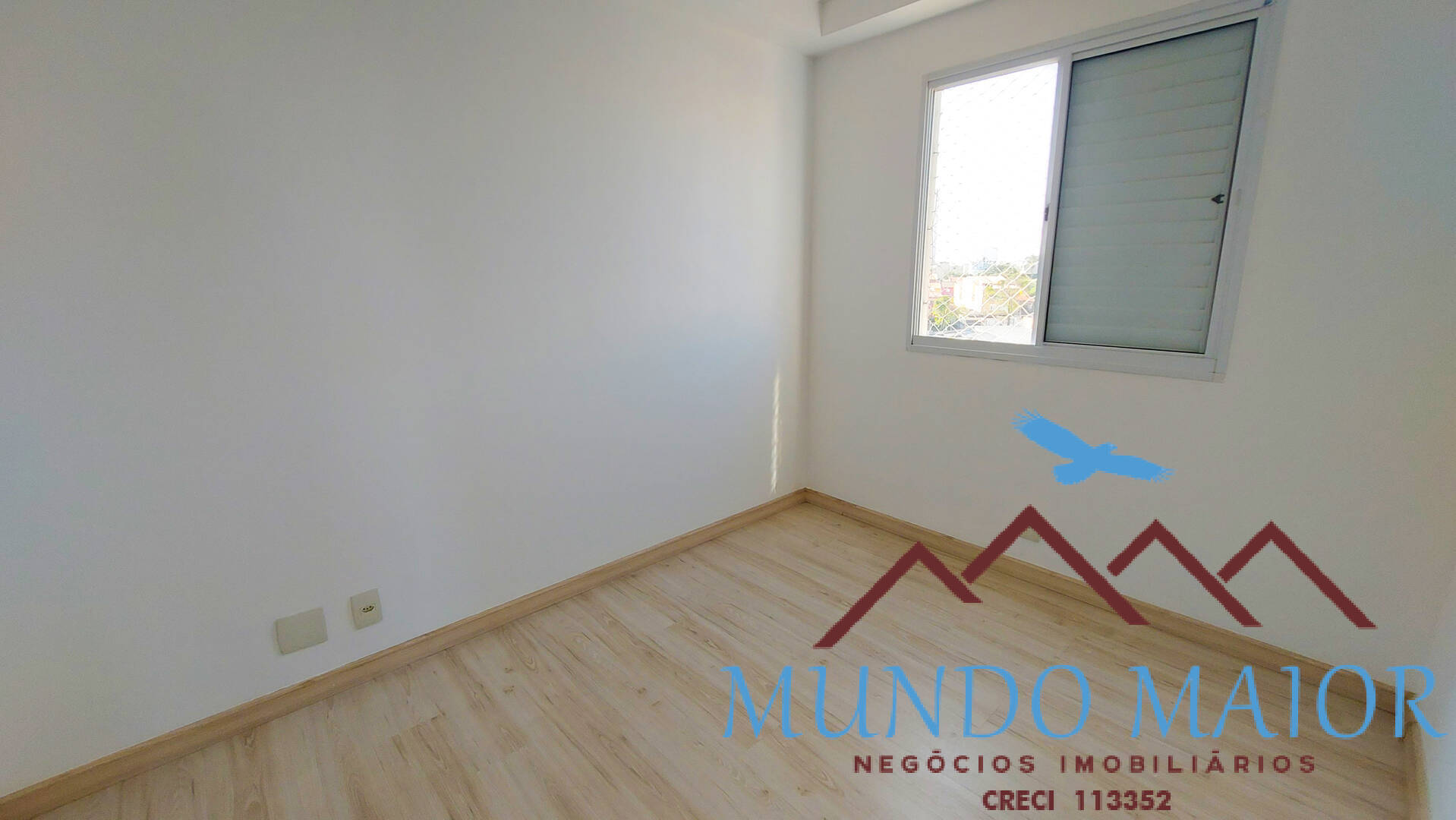 Apartamento à venda com 3 quartos, 80m² - Foto 4