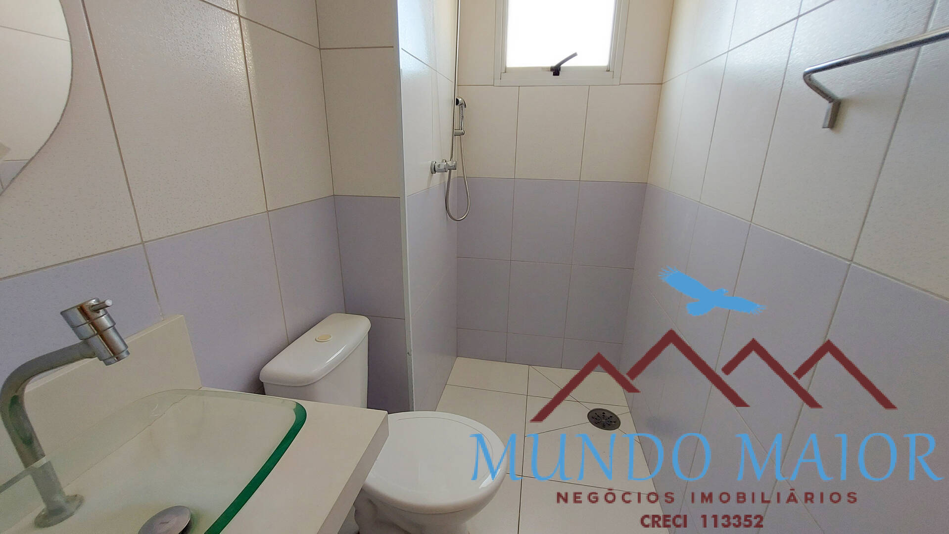 Apartamento à venda com 3 quartos, 80m² - Foto 5