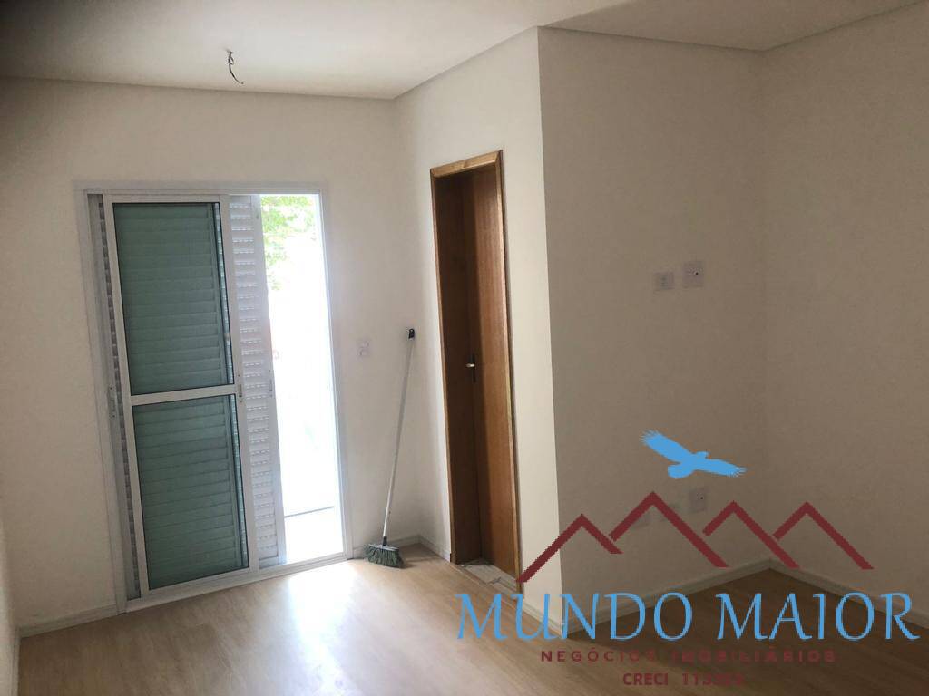 Casa à venda com 3 quartos, 100m² - Foto 2