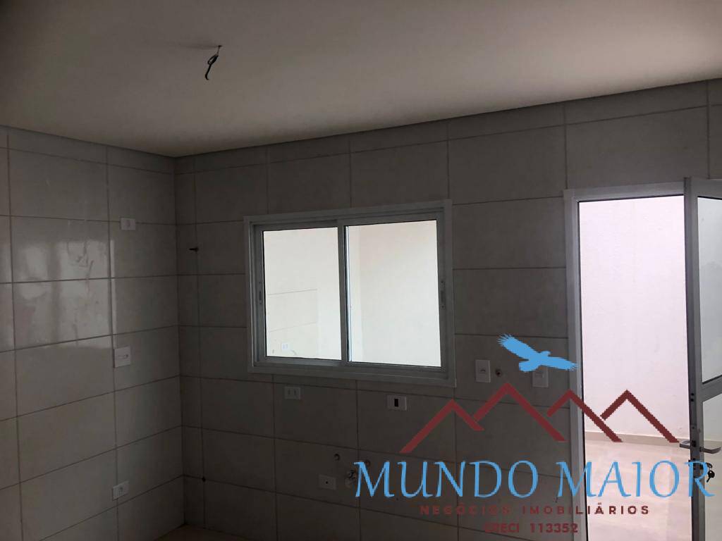 Casa à venda com 3 quartos, 100m² - Foto 7