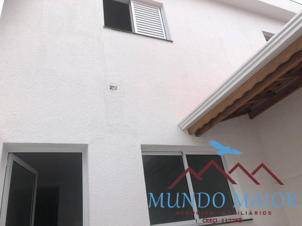 Casa à venda com 3 quartos, 100m² - Foto 24