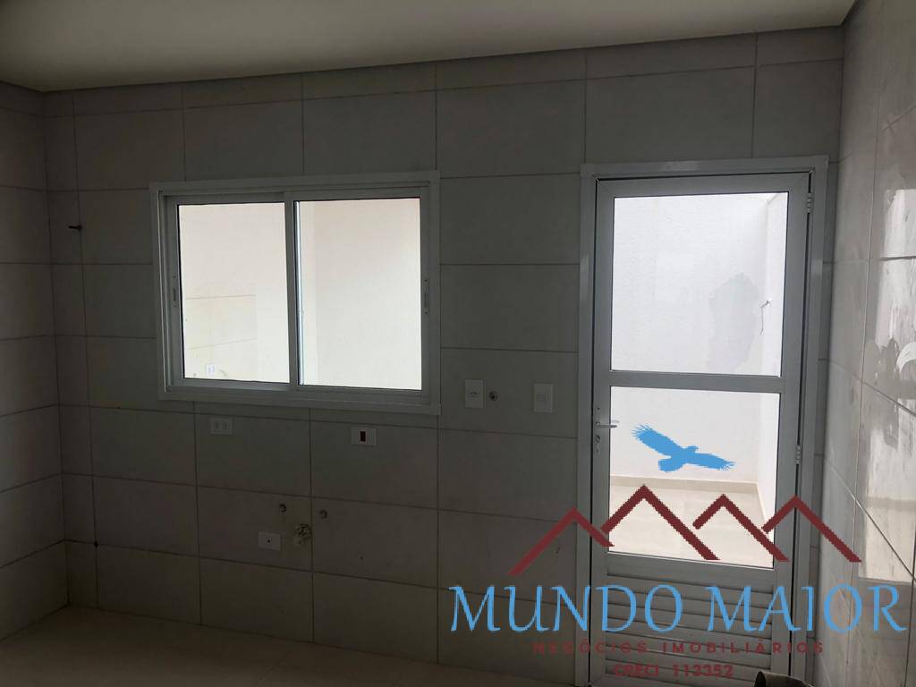 Casa à venda com 3 quartos, 100m² - Foto 5