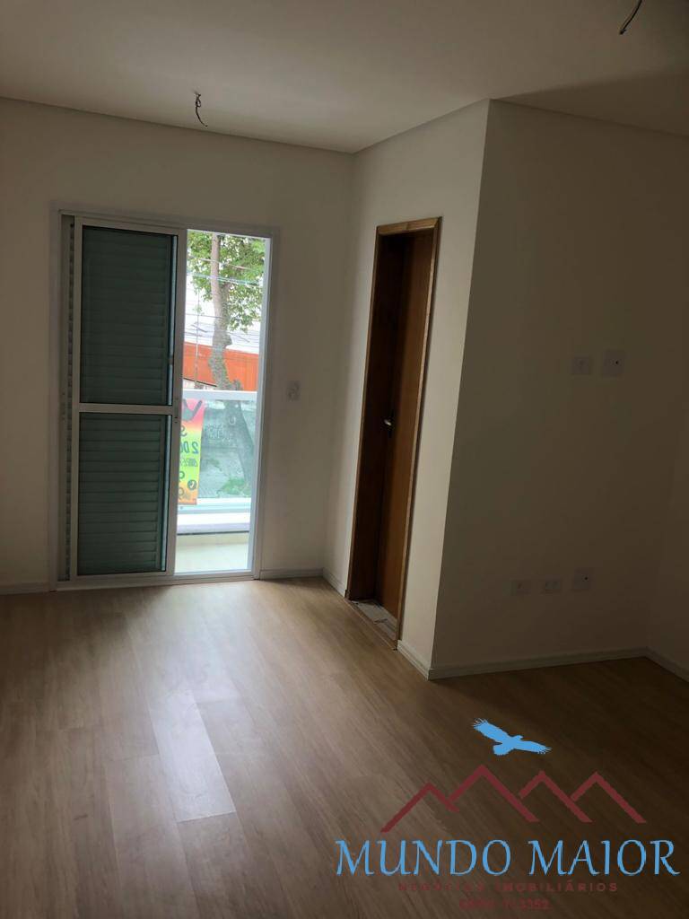 Casa à venda com 3 quartos, 100m² - Foto 1