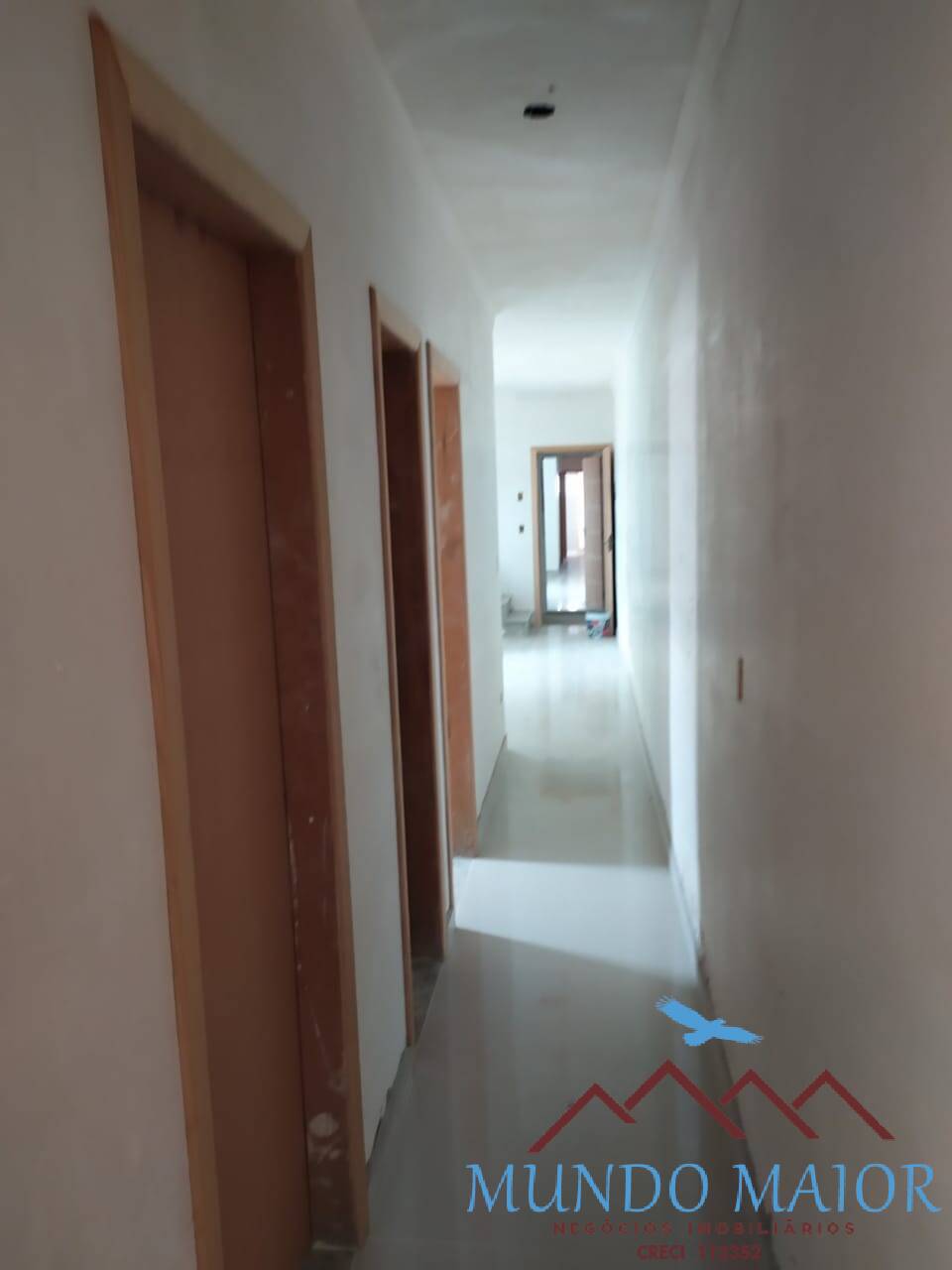 Apartamento à venda com 3 quartos, 142m² - Foto 1