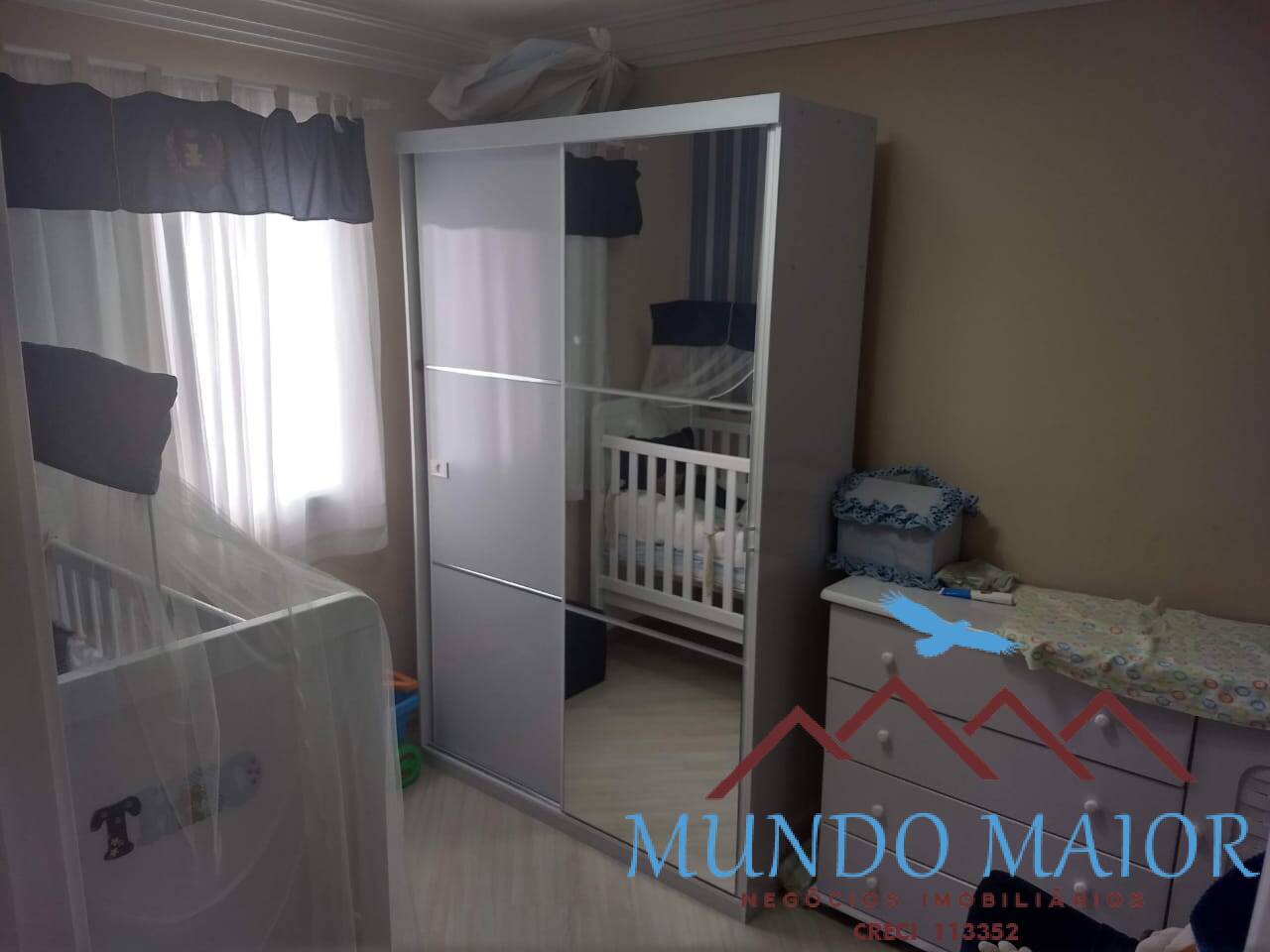 Apartamento à venda com 3 quartos, 96m² - Foto 9