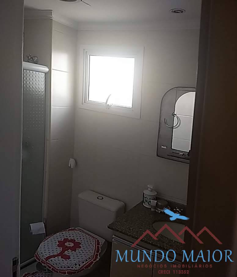 Apartamento à venda com 3 quartos, 96m² - Foto 11