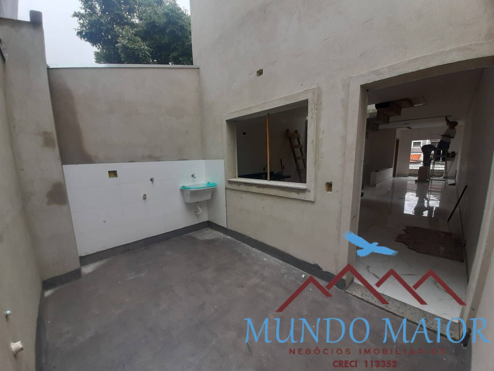 Casa à venda com 3 quartos, 185m² - Foto 22