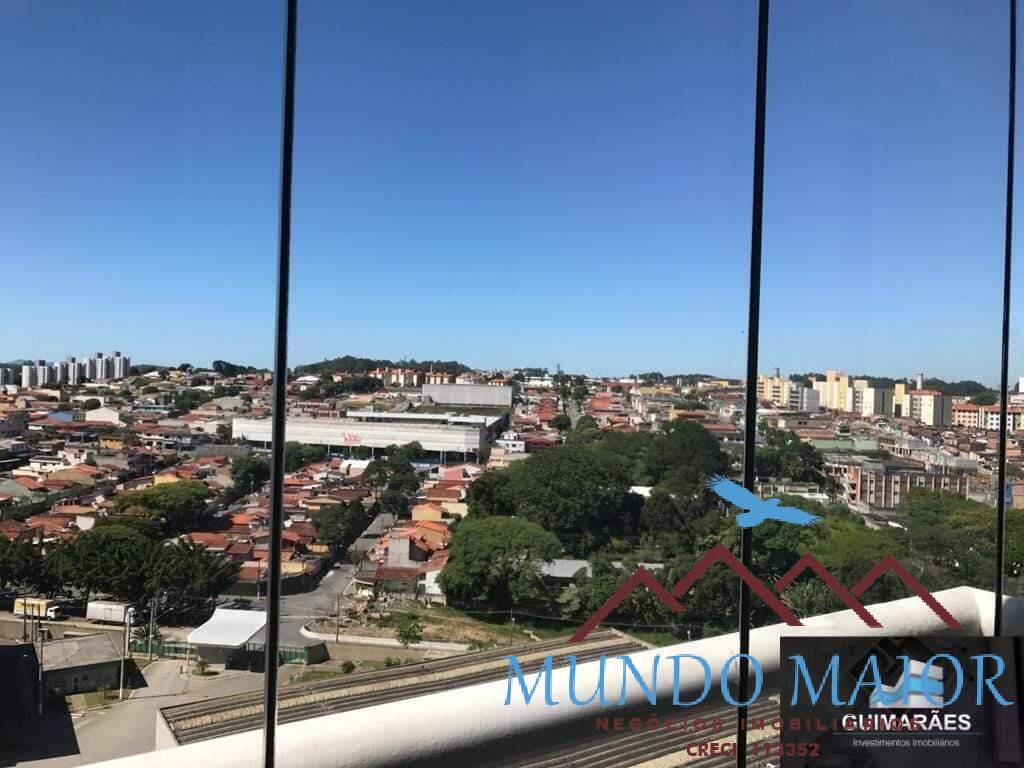 Apartamento à venda com 2 quartos, 54m² - Foto 8