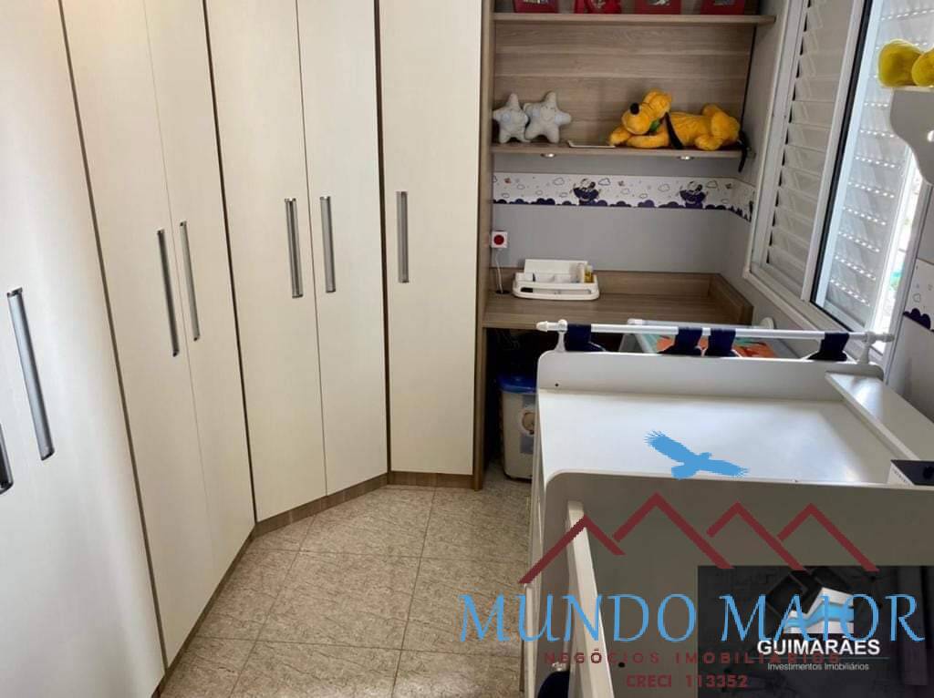 Apartamento à venda com 2 quartos, 54m² - Foto 13