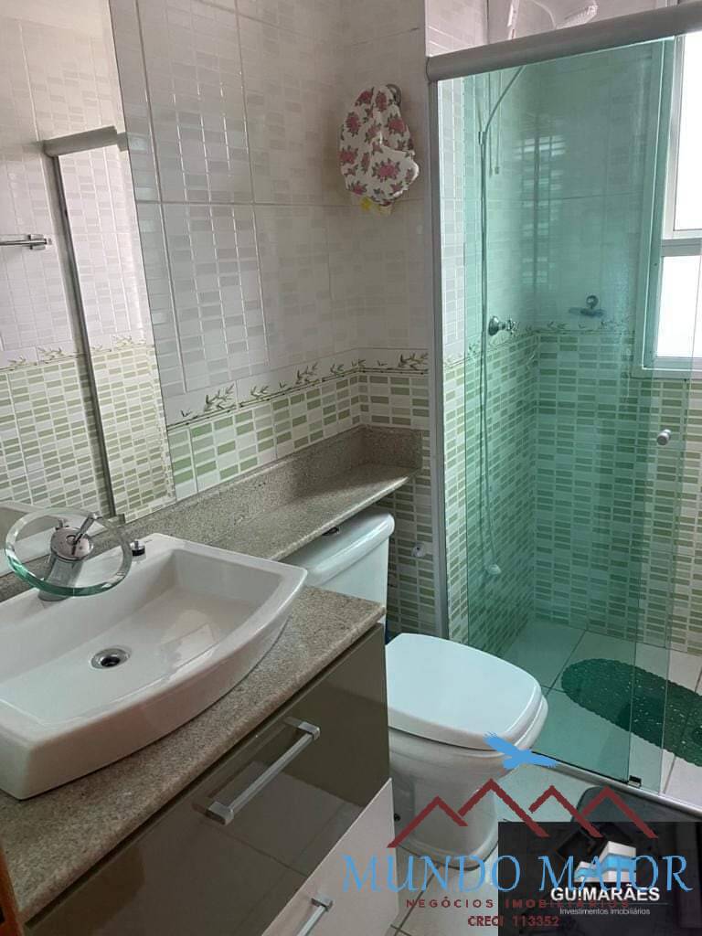 Apartamento à venda com 2 quartos, 54m² - Foto 10