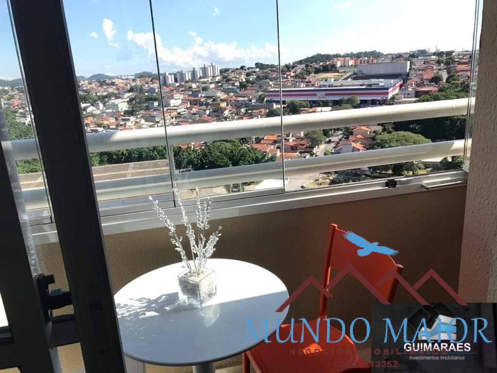 Apartamento à venda com 2 quartos, 54m² - Foto 6