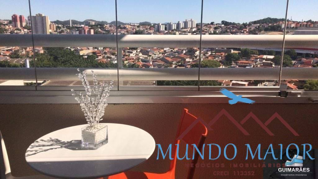 Apartamento à venda com 2 quartos, 54m² - Foto 7