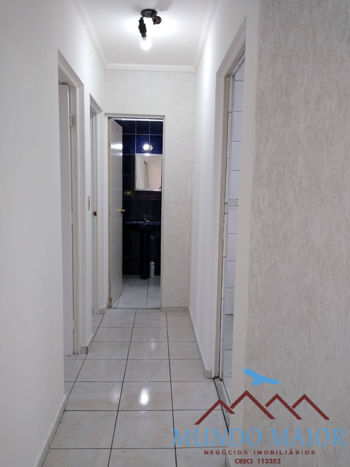 Apartamento à venda com 2 quartos, 55m² - Foto 6