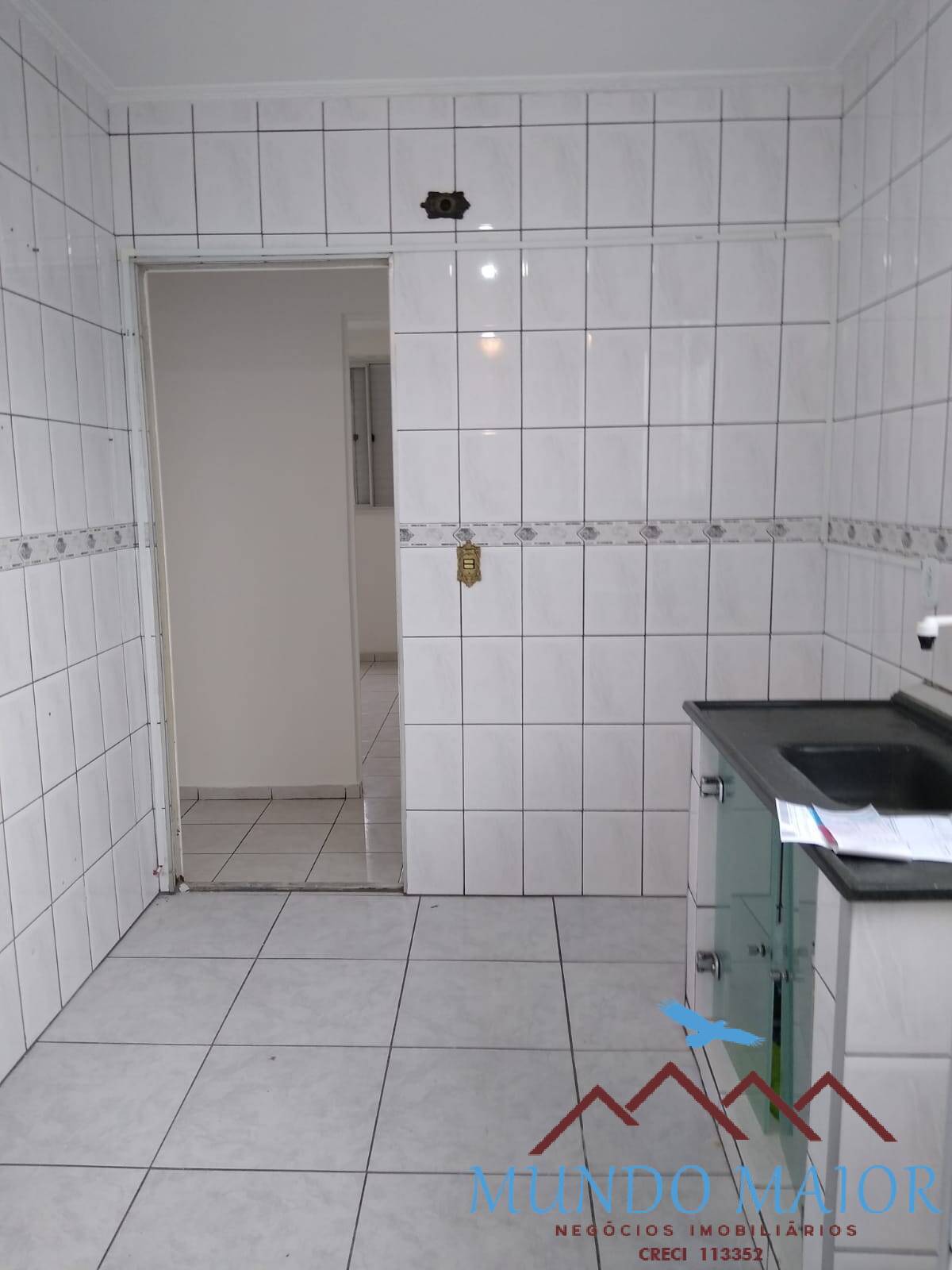 Apartamento à venda com 2 quartos, 55m² - Foto 1