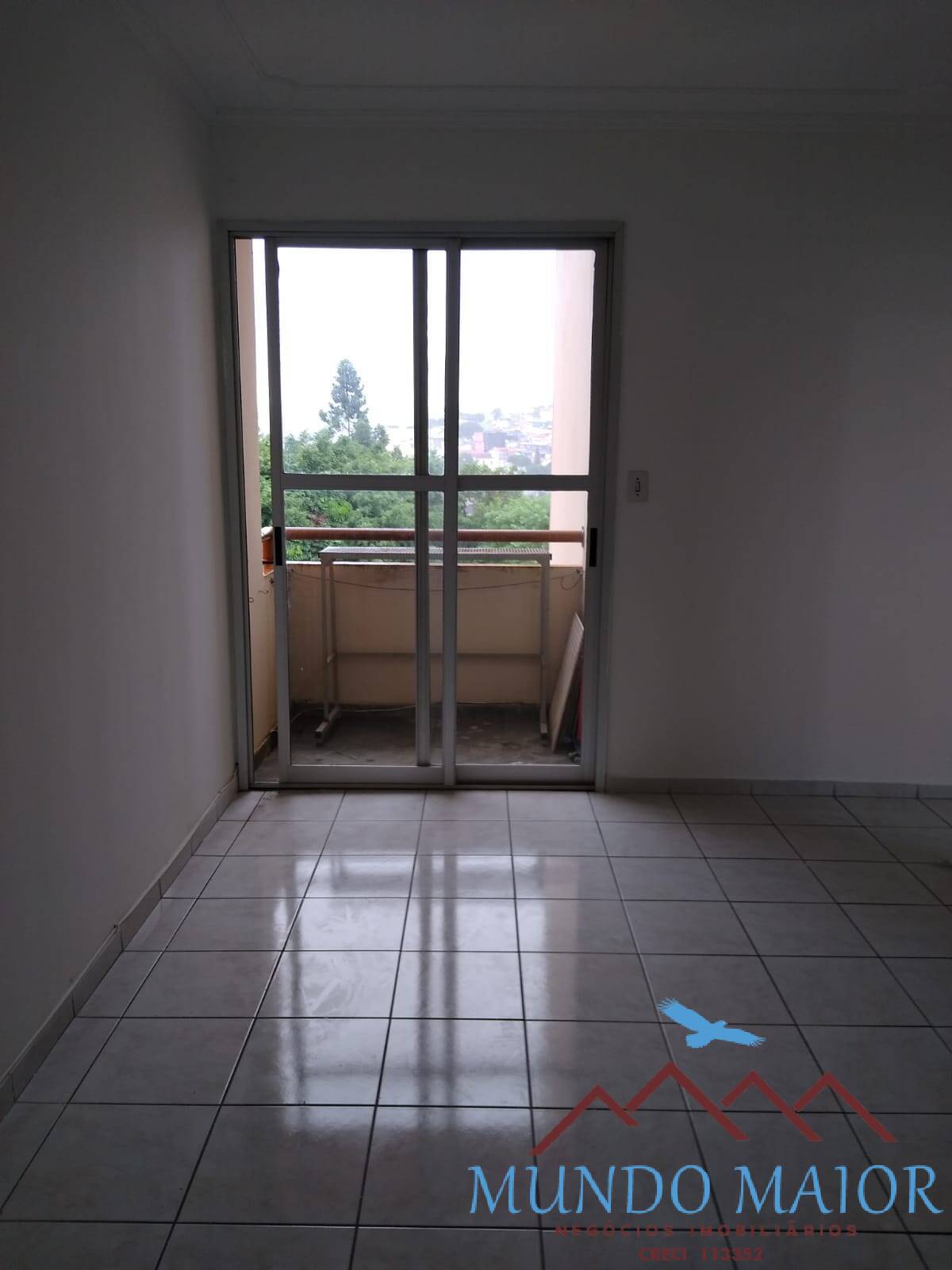 Apartamento à venda com 2 quartos, 55m² - Foto 4