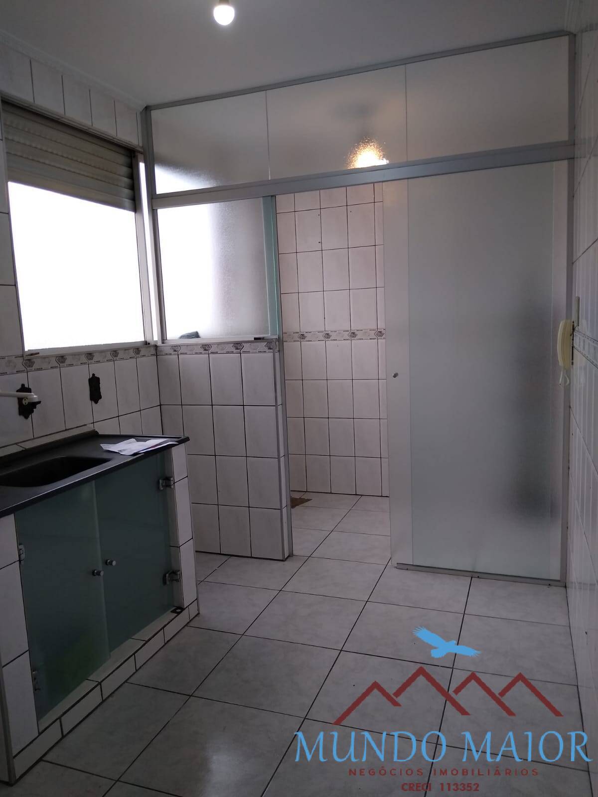 Apartamento à venda com 2 quartos, 55m² - Foto 2