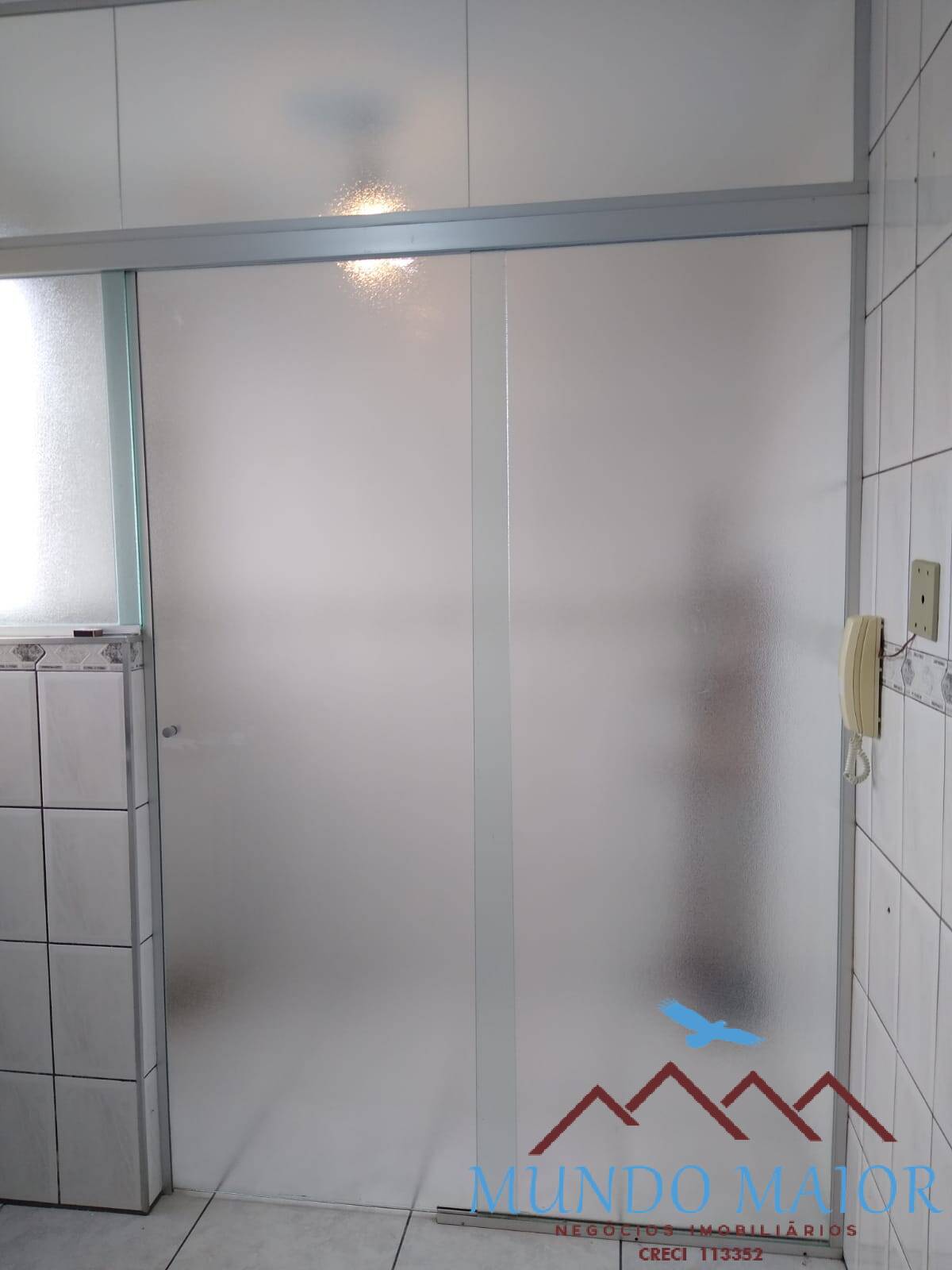 Apartamento à venda com 2 quartos, 55m² - Foto 3