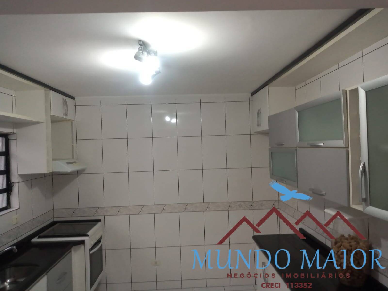 Casa à venda com 3 quartos, 149m² - Foto 4