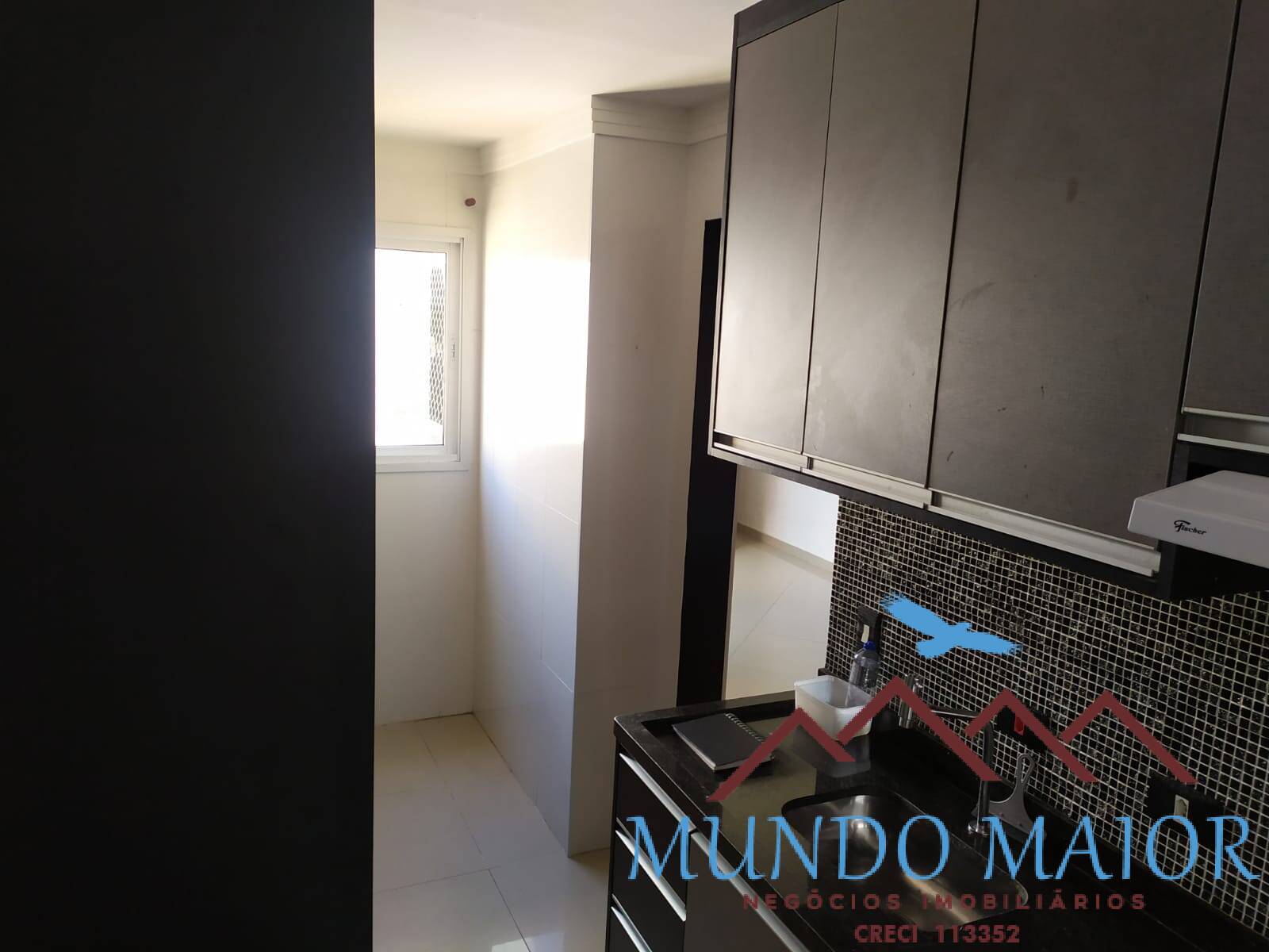 Apartamento à venda com 2 quartos, 140m² - Foto 15