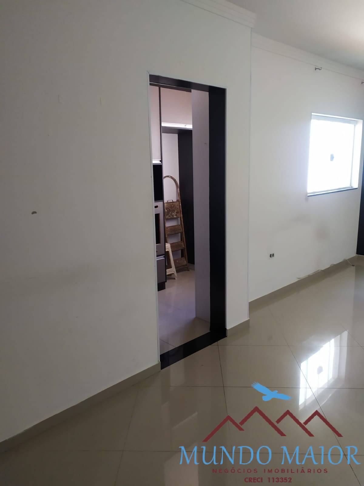 Apartamento à venda com 2 quartos, 140m² - Foto 9