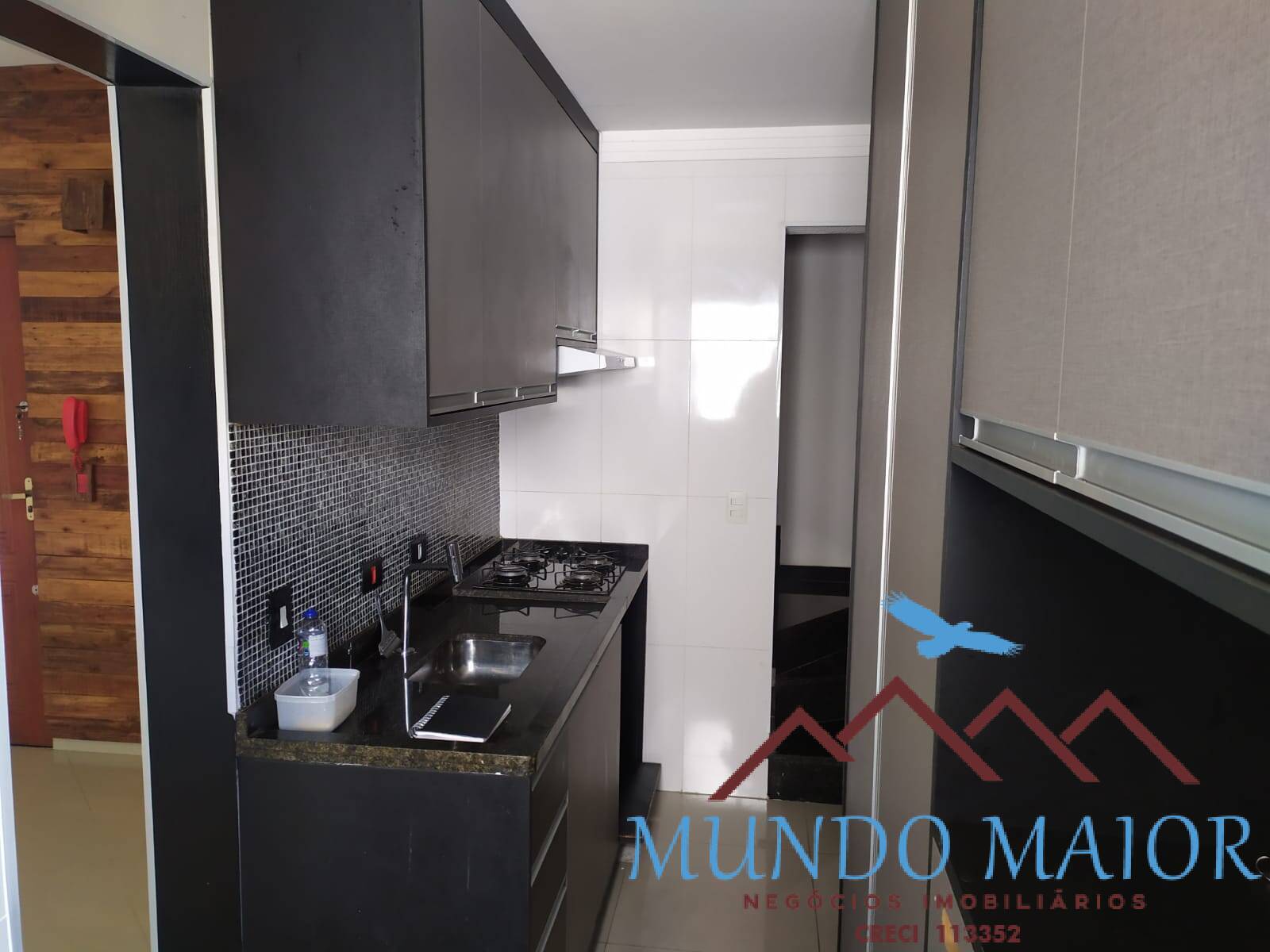 Apartamento à venda com 2 quartos, 140m² - Foto 14