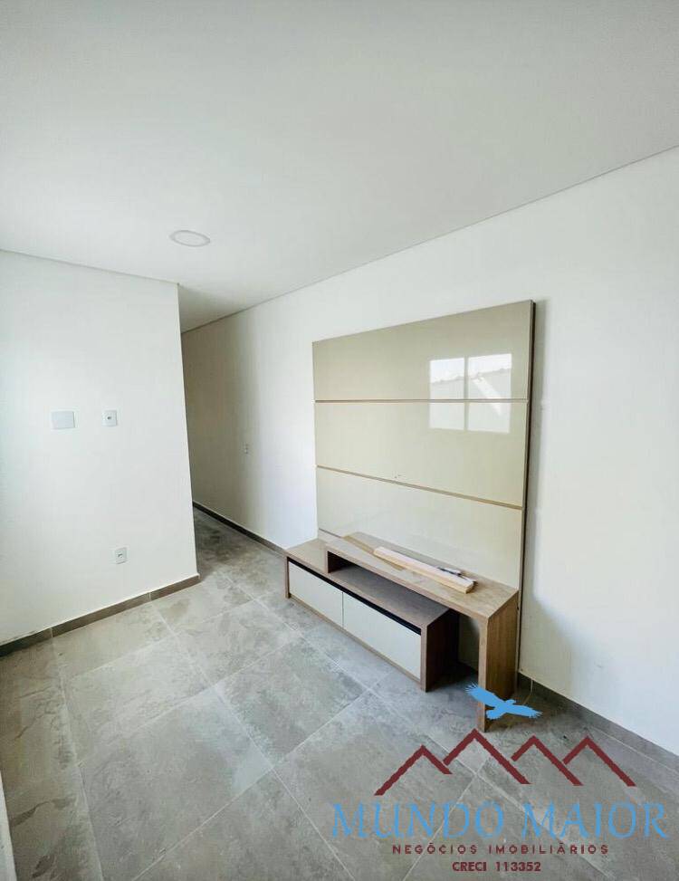 Apartamento à venda com 2 quartos, 100m² - Foto 6