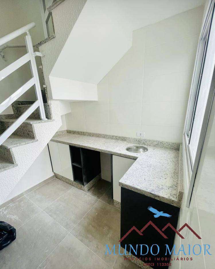 Apartamento à venda com 2 quartos, 100m² - Foto 7