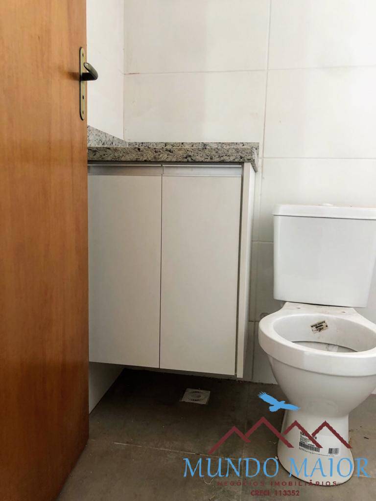 Apartamento à venda com 2 quartos, 100m² - Foto 11