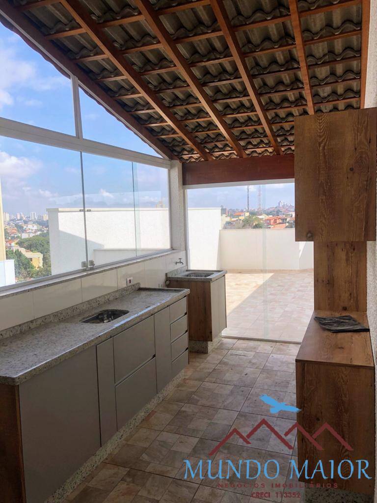 Apartamento à venda com 2 quartos, 100m² - Foto 18