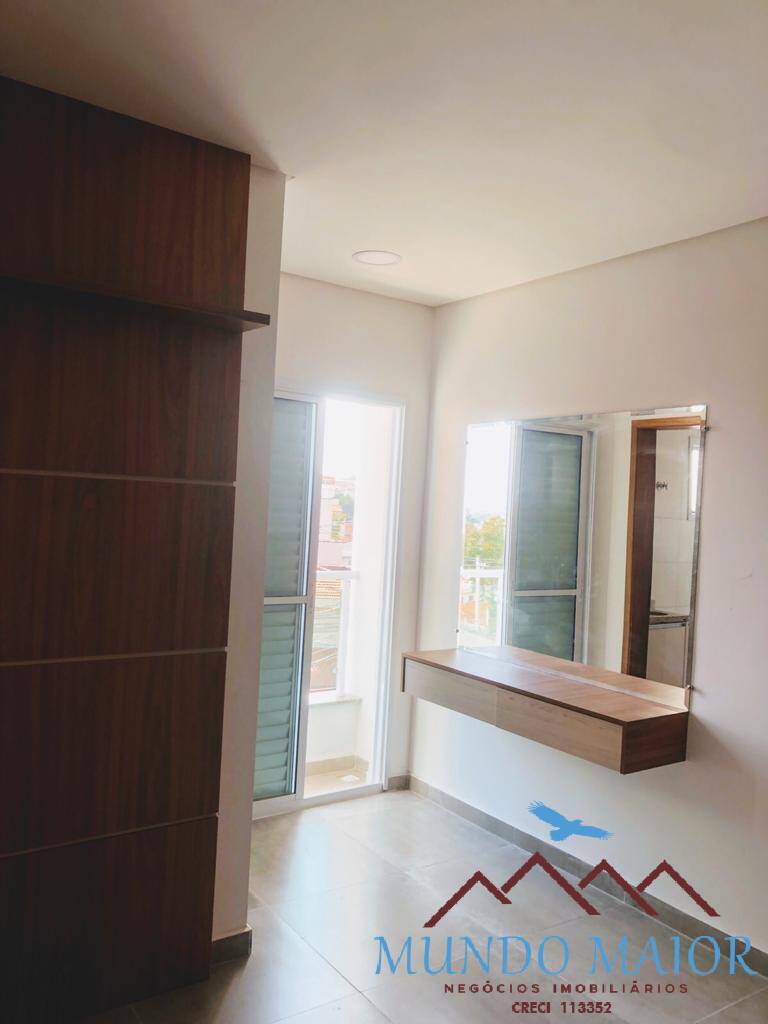 Apartamento à venda com 2 quartos, 100m² - Foto 15