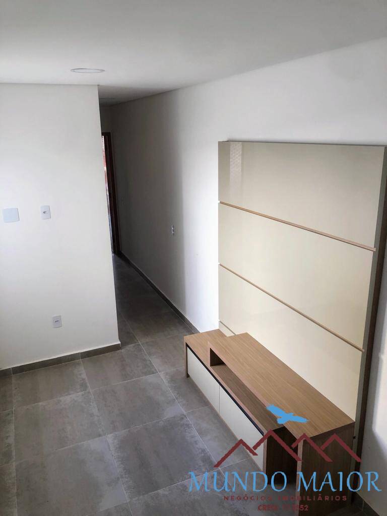 Apartamento à venda com 2 quartos, 100m² - Foto 12