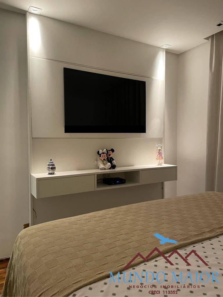 Apartamento à venda com 3 quartos, 144m² - Foto 5