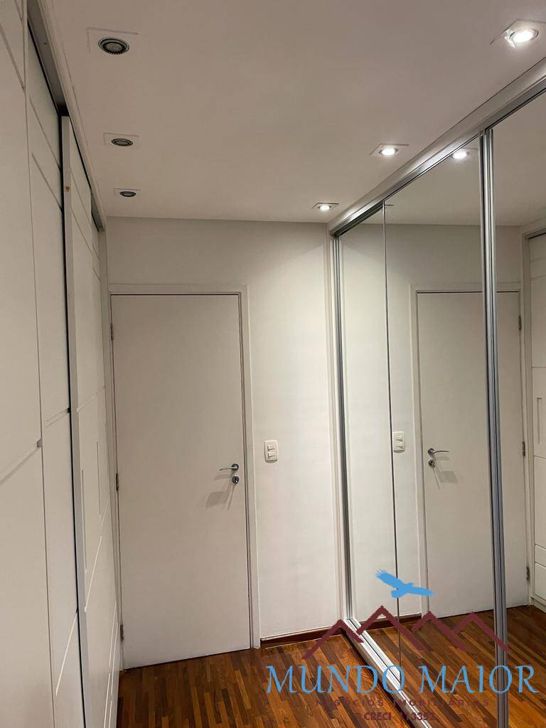 Apartamento à venda com 3 quartos, 144m² - Foto 6