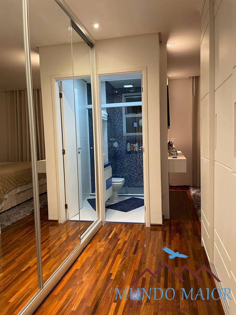 Apartamento à venda com 3 quartos, 144m² - Foto 21