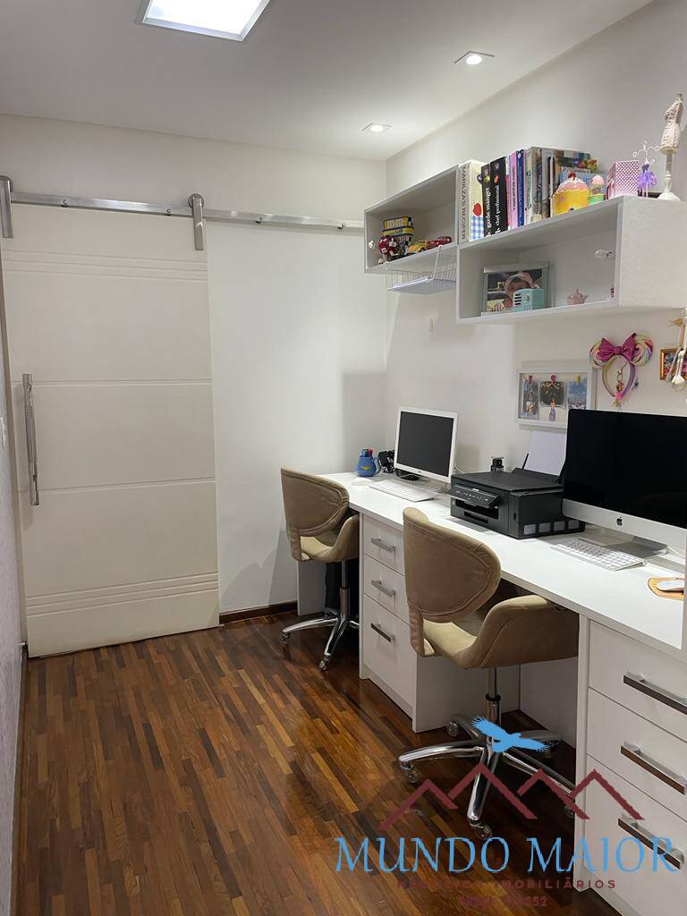 Apartamento à venda com 3 quartos, 144m² - Foto 9